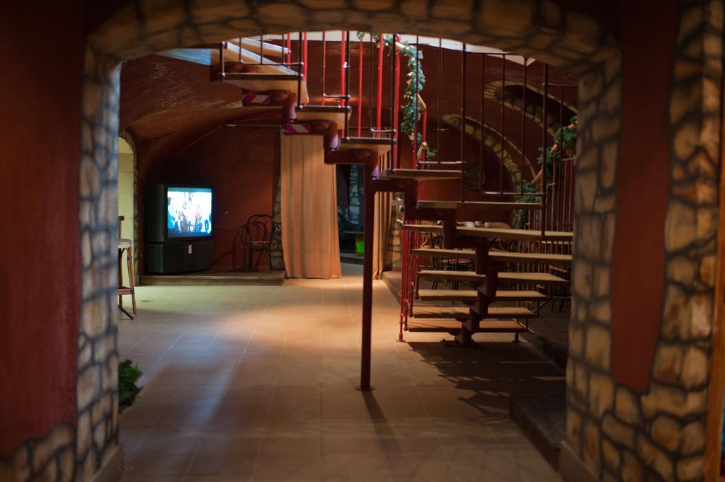 Deep Guest House Budapest Exterior photo