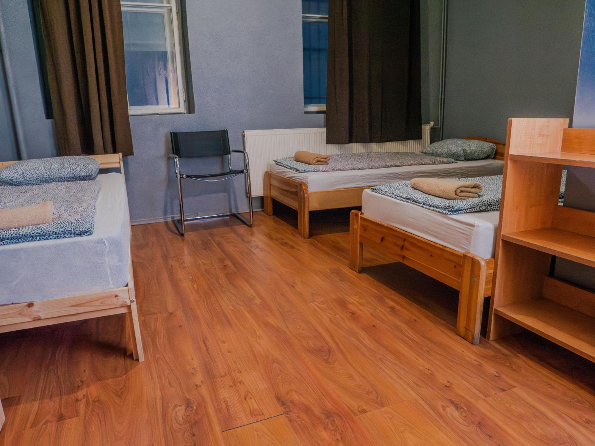 Deep Guest House Budapest Room photo