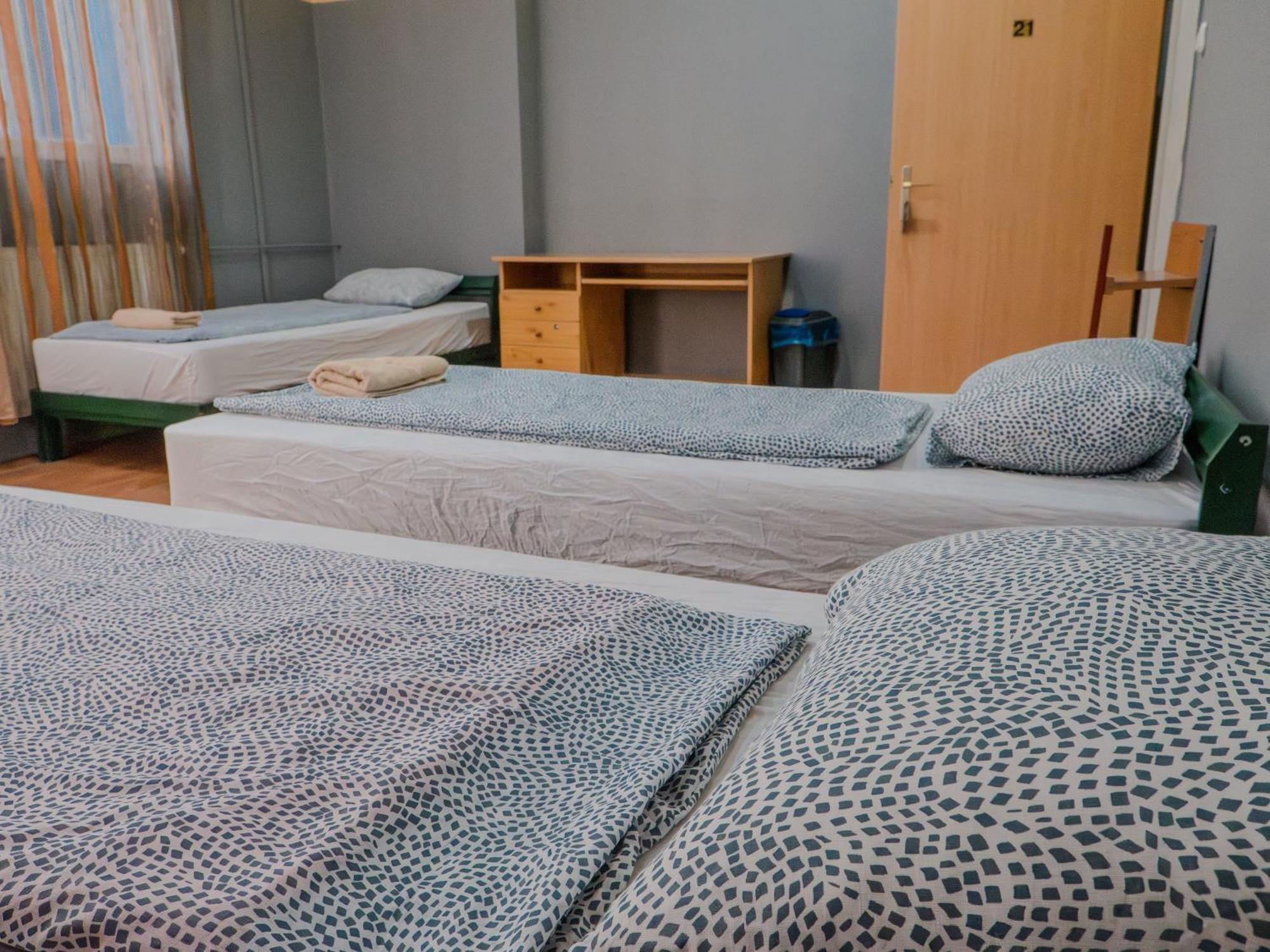 Deep Guest House Budapest Room photo