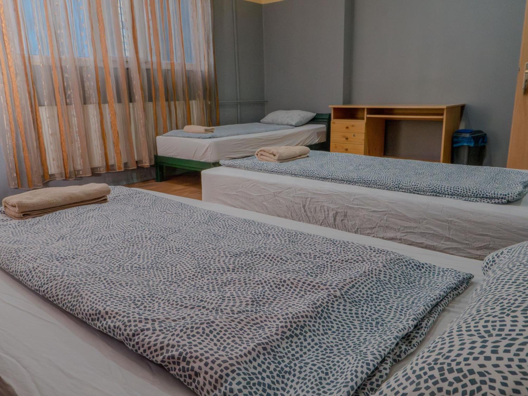 Deep Guest House Budapest Exterior photo