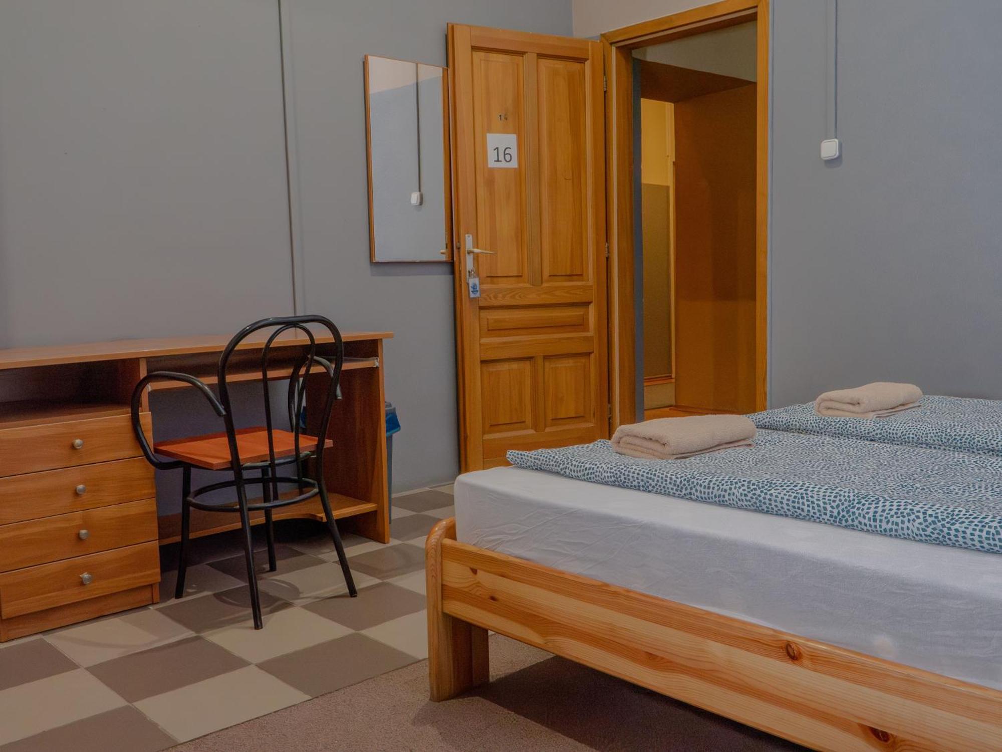 Deep Guest House Budapest Room photo