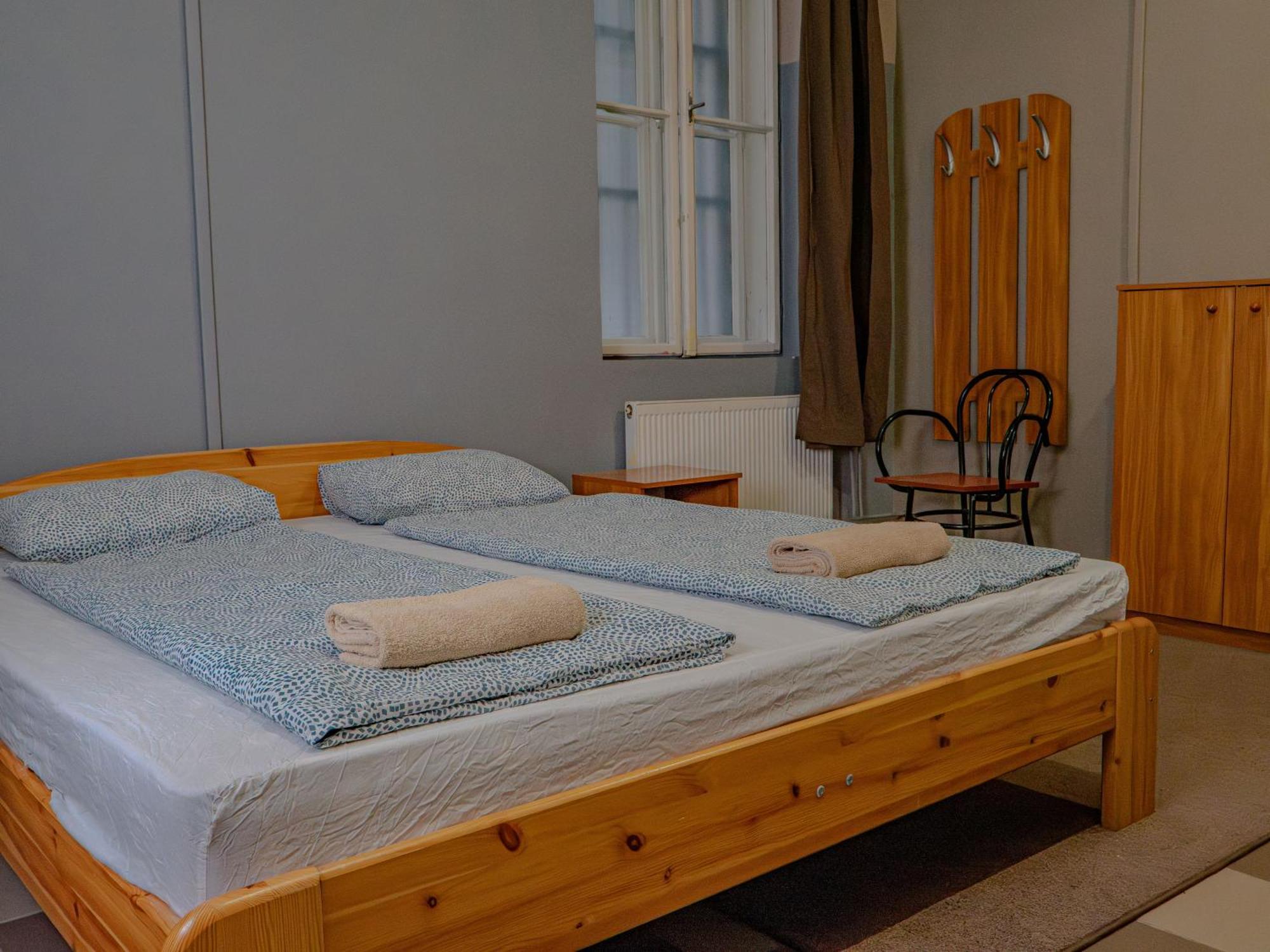 Deep Guest House Budapest Room photo