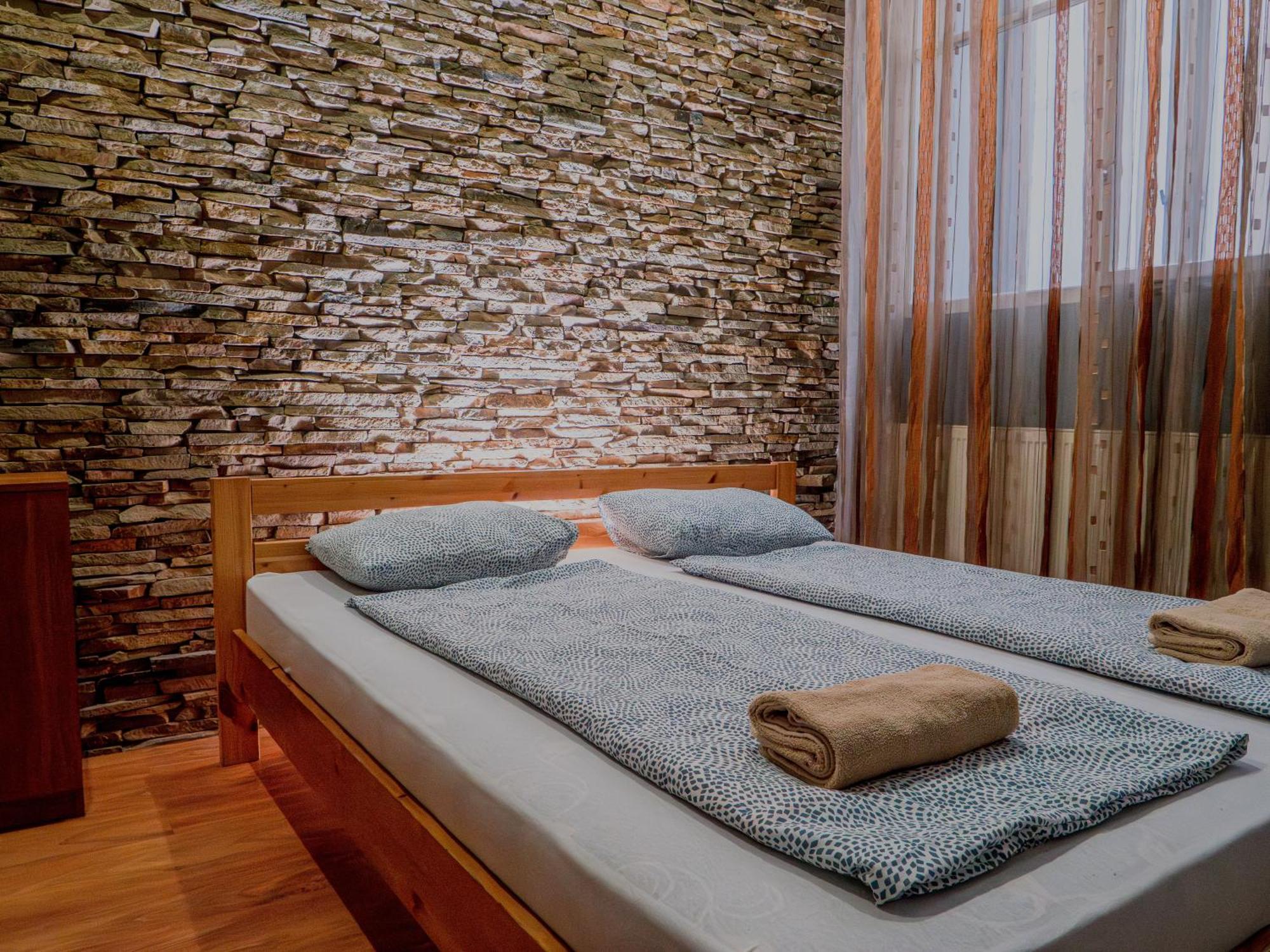 Deep Guest House Budapest Exterior photo