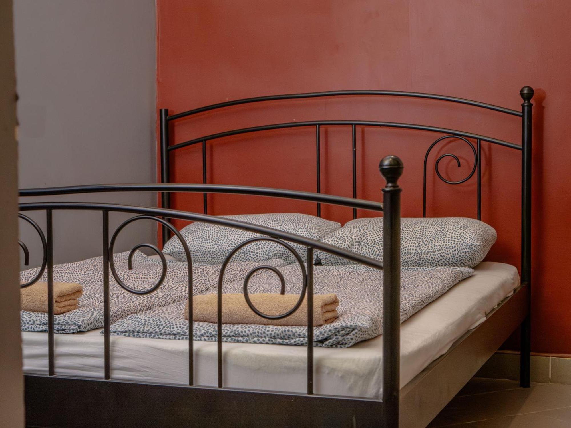 Deep Guest House Budapest Room photo