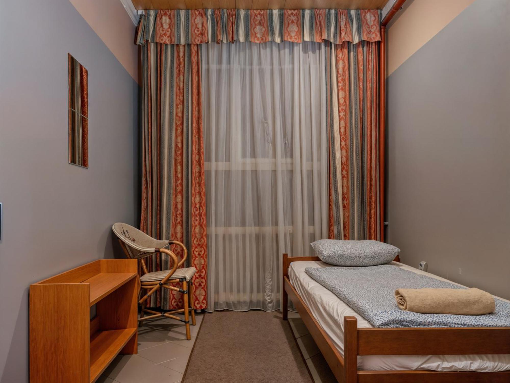 Deep Guest House Budapest Exterior photo